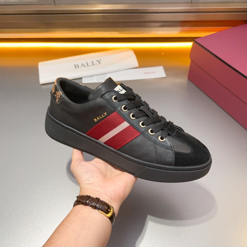 Bally Sneakers